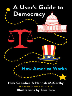 cover image of A User's Guide to Democracy